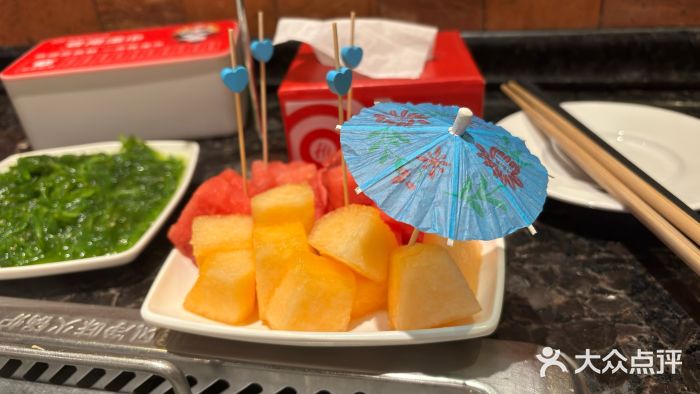 海底捞火锅(汇悦城店)图片