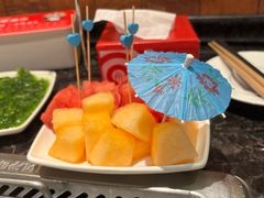 -海底捞火锅(汇悦城店)