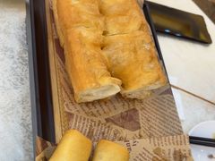-山海天饮食集团(桃源居店)