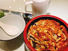 -慢走(甜水园店)