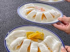 -龍囍粤·顺德小吃·煲仔饭(安定门店)