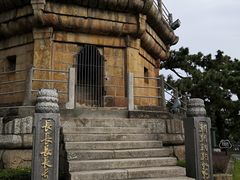 -船政文化景区-罗星塔公园