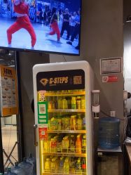 点击看大图 -G-STEPS舞蹈工作室