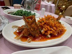 -顺风海鲜港(金玉兰店)