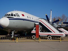 -中国航空博物馆