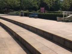 -新江湾城公园