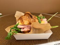 -OUR Bakery(SKP-S店)