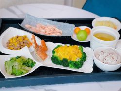 点击看大图 -月幸福月子中心(静安店)