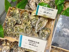 -city'super超·生活(国金中心商场店)
