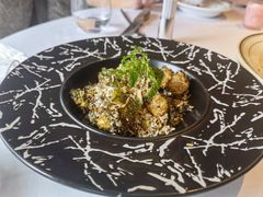 -燃扒房Steakhouse(皇庭店)