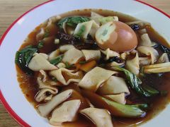 -天津工业大学西苑餐厅