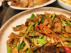 -海天楼中餐厅(吴宫泛太平洋酒店)