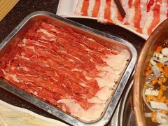 -京炭铜锅涮肉·羊蝎子·羊肉炉(保利·时光里店)