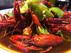 -沪小胖小龙虾(淮海中路旗舰店)
