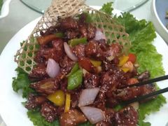 -清真悦宾楼食府(海湖店)