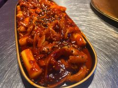 -大叹号·朝鲜族烤肉(潍坊泰华城店)
