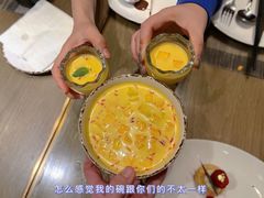 杨枝甘露-博林天瑞喜来登酒店·西丽尚膳