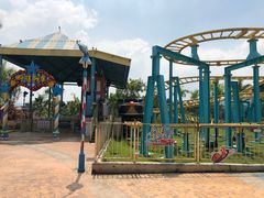 -美的鹭湖探索王国