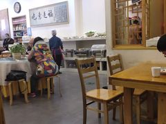 -鹈鹕素食餐厅自助餐部(正阳街店)