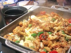 -辣得叫湘菜(四明店)