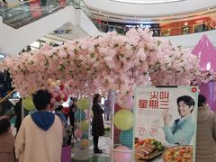 -万达广场(龙湖店)