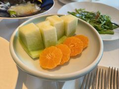 -扬州香格里拉·香宫中餐厅