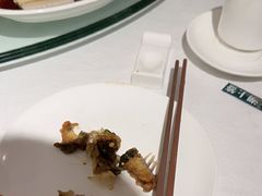 -潮福城潮州大酒楼(湖滨北路店)