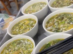 -盛唐府乾州酸汤面(福园巷子店)