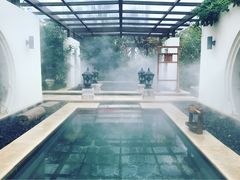 -苏州湾王焰温泉度假酒店