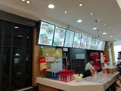 -金乐活美食(中街店)