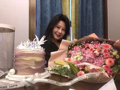 -今日Cake蛋糕茶歇·甜品台定制