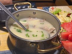 -新粤新疆菜(禅城店)