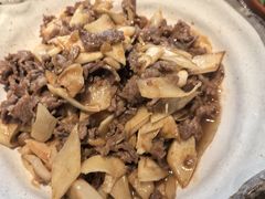 -麽麽家•爆炒牛肉饭(景瑞时光里店)