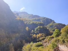 -小五台金河景区