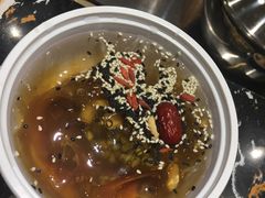 -深水井老冰粉(解放碑英利大融城店)