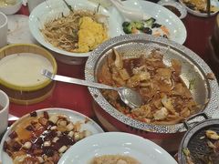 -宏状元现熬粥·京味菜(五棵松店)