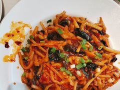 -吉祥春饼·烤鸭(天津新城吾悦店)