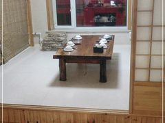 -巧婆婆特色东北菜·铁锅炖