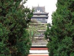 -包公祠