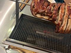 -新鞑烤羊腿(康平路店)