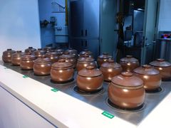 -香佰里重庆火锅(恒力博纳广场店)