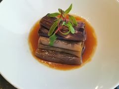 -南京景枫万豪酒店·万豪中餐厅