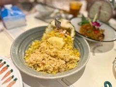 -太食獸泰式茶餐厅(IFS国金中心店)