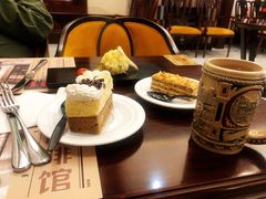 -东海咖啡馆