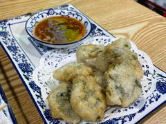 -黄记潮汕甜汤(贝底田坊店)