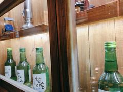 -蒲葵传统炭火烤肉(白石龙店)