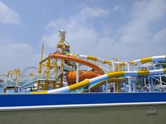 -渔岛海洋度假区