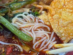 -谭老太正宗柳州螺狮粉(家和花园店)