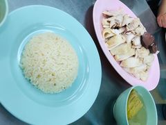 -红大哥水门鸡饭(總店)
