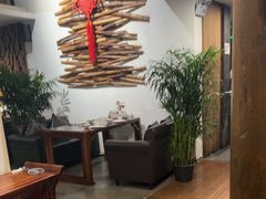 -山外山·林语花园餐厅